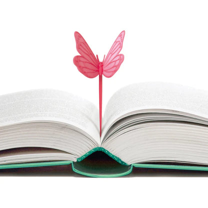 Fluttermark Bookmarks