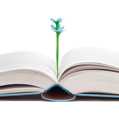 Forget Me Not Bookmarks