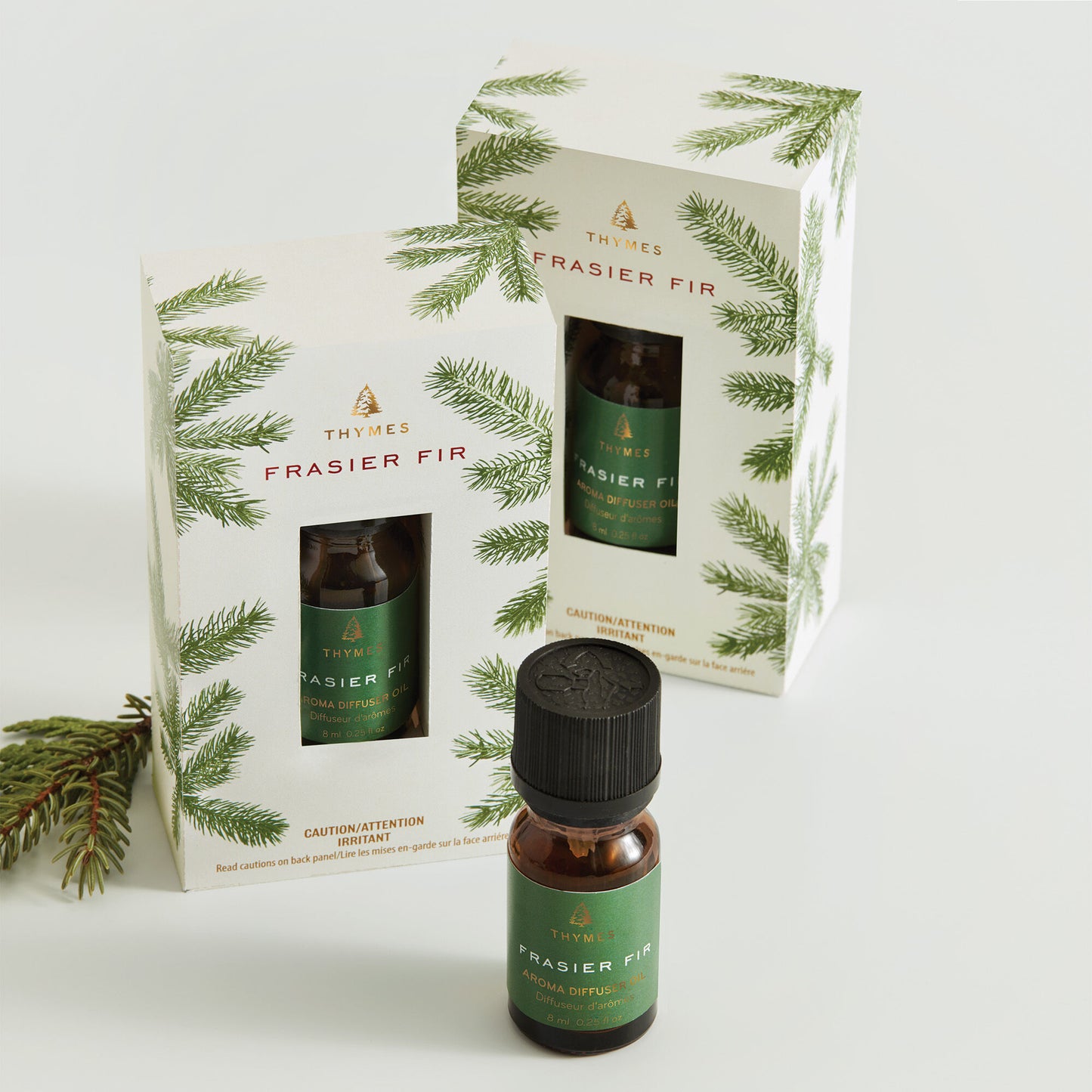 Frasier Fir Aroma Diffuser Oil
