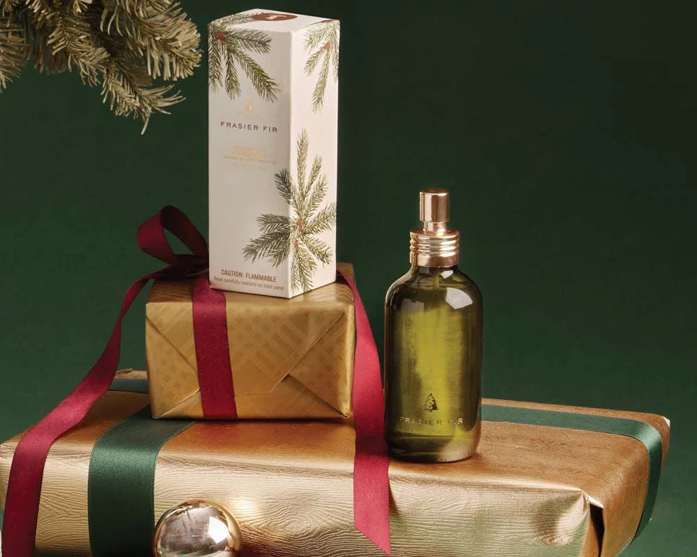Frasier Fir Room Spray