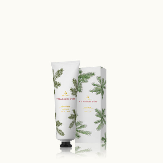 Frasier Fir Hand Cream Petite