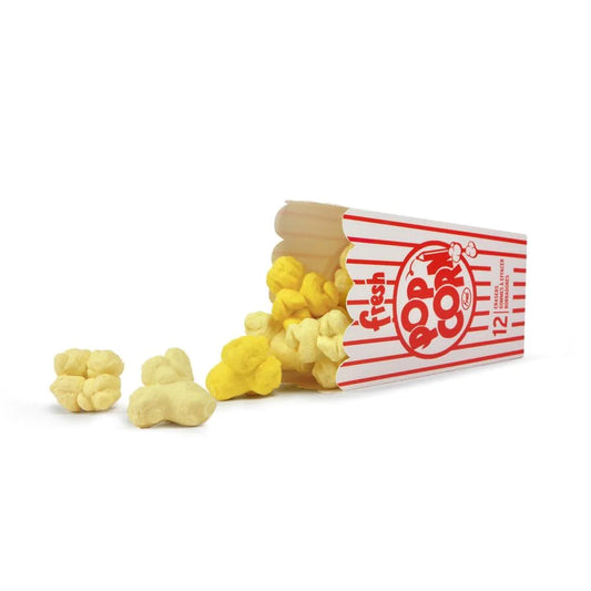 Popcorn Eraser