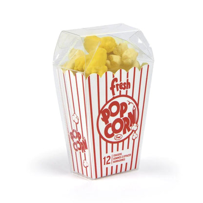 Popcorn Eraser