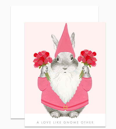 A Love Like Gnome Other Card