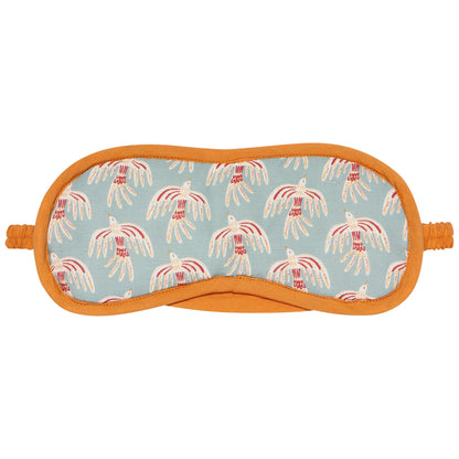 Plume Soft Cotton Sleep Mask