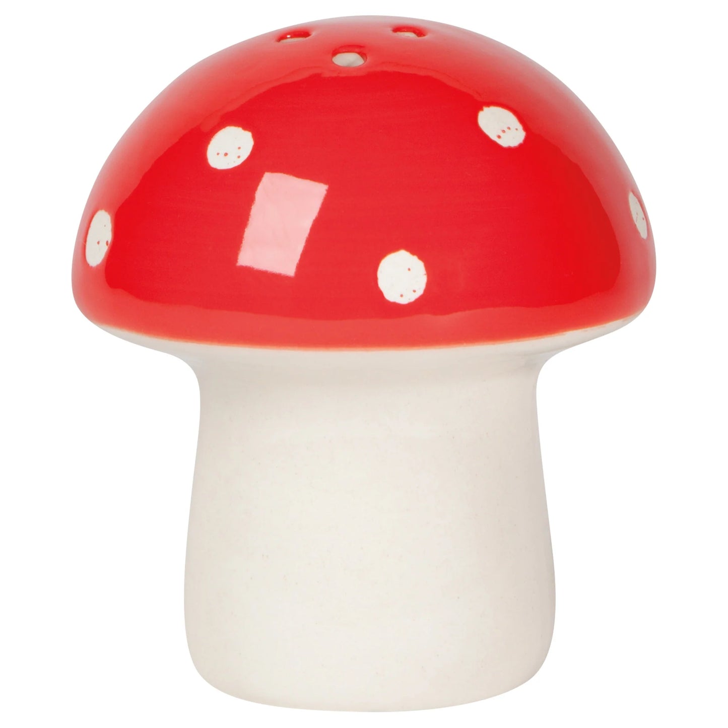 Toadstool Salt & Pepper