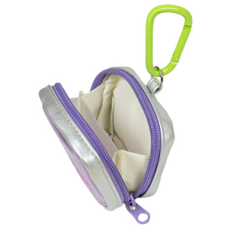 Mini Pouch Case Nice