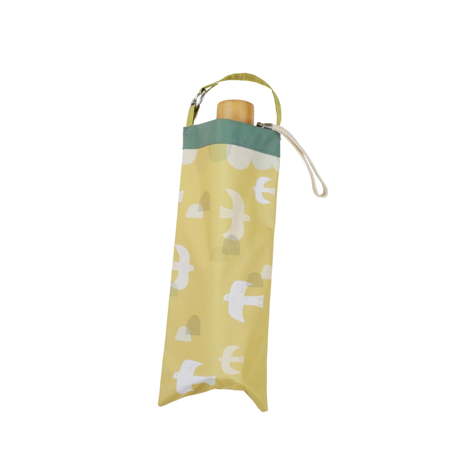 Nordybird All-Weather Foldable Umbrella – UV & Sun Protection