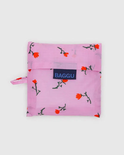 Standard Baggu - Painted Wildflower