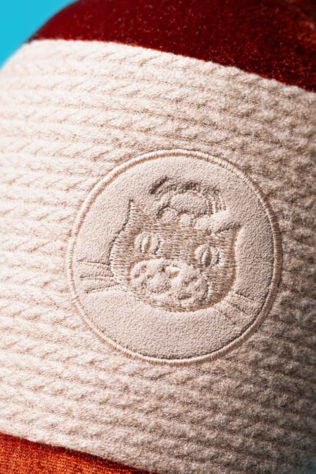 Amuseables Acered Maple Syrup Plush Toy