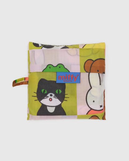 Standard Baggu - Miffy + Friends
