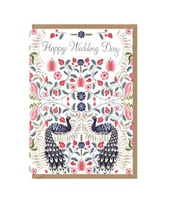 Wedding Card