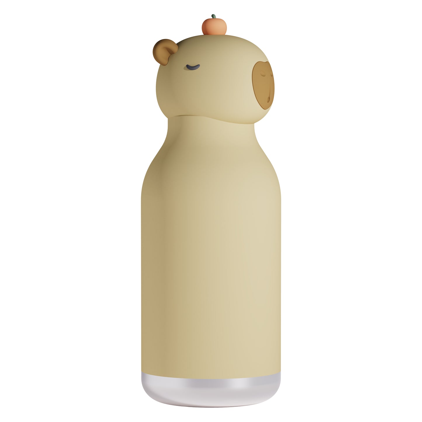 Bestie Bottles Capybara Water Bottle
