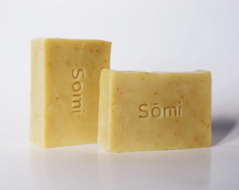 Citrus Soap Bar
