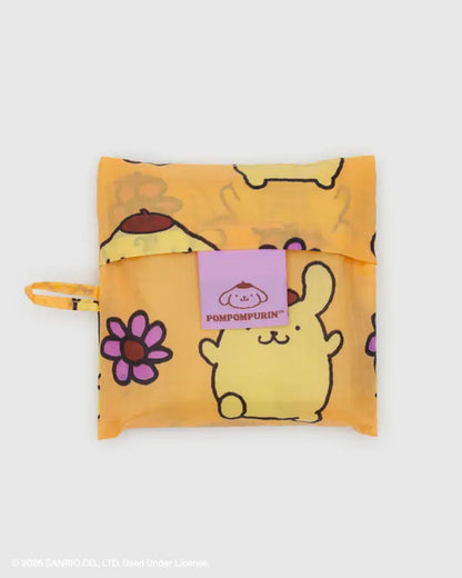 Standard Baggu - Pompompurin