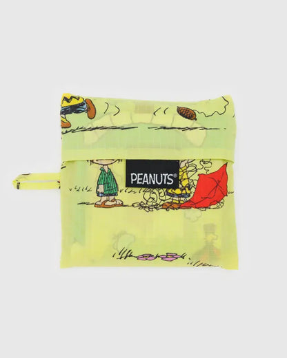 Standard Baggu - Peanuts Kite Eating Tree