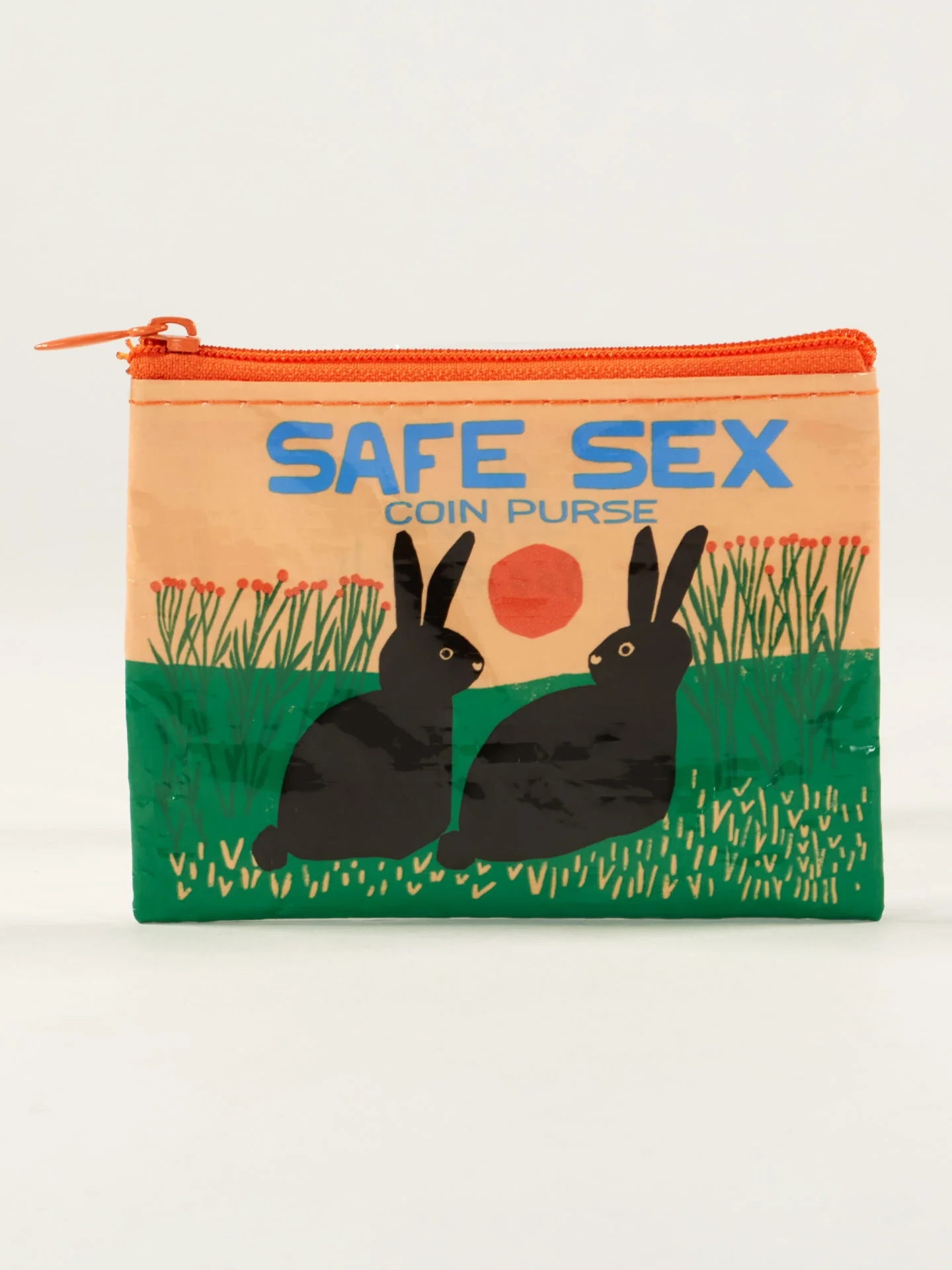 Coin Purse Safe Sex