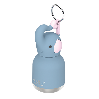 Mini Beastie Elephant Water Bottle