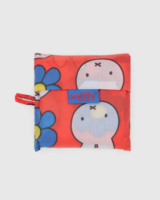 Standard Baggu - Flower Miffy