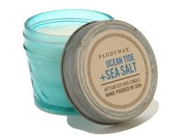 Relish Candle - Ocean Tide + Sea Salt