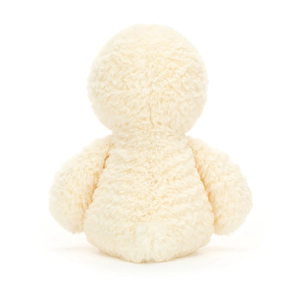 Tumbletuft Duck Plush Toy