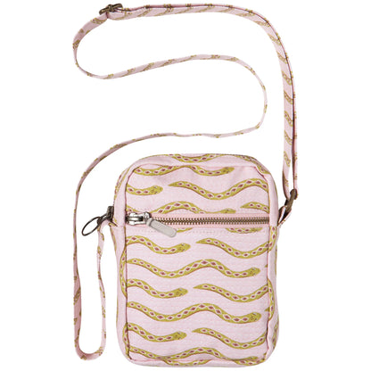 Gardenland Crossbody Bag