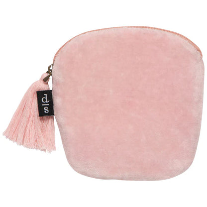 Venus Embroidered Coin Pouch