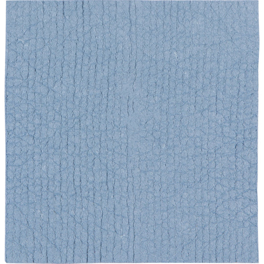 Swedish Dishcloth Slate Blue Set of 2