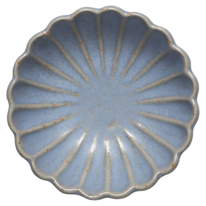 Cerulean Opus Dish