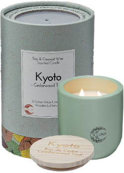 Kyoto Candle