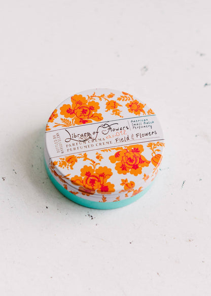 Field & Flowers Parfum Creama