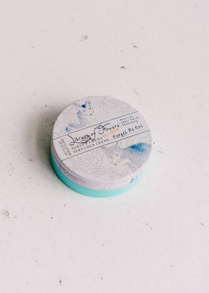 Forget Me Not Pafum Creama