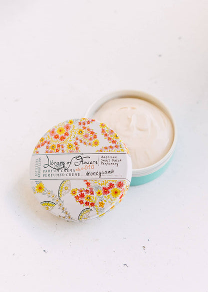 Honeycomb Parfum Creama