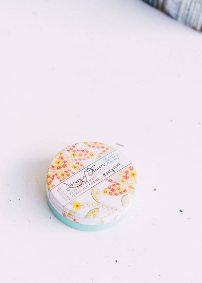 Honeycomb Parfum Creama