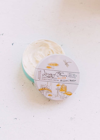 Willow & Water Parfum Creama