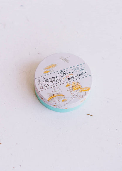Willow & Water Parfum Creama