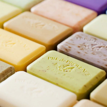 Heritage 250g Soap Rose Petal