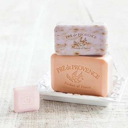 Rose Petal Soap