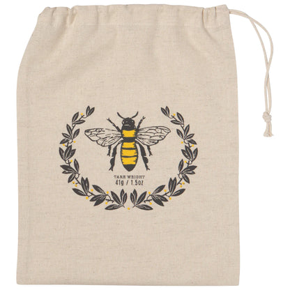 Produce Bag Set of 3 Busy Bee