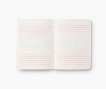 Garden Party Pocket Notebook Boxed Set