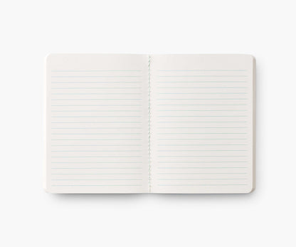 Garden Party Pocket Notebook Boxed Set