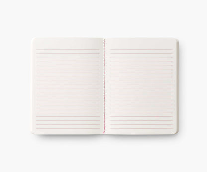 Garden Party Pocket Notebook Boxed Set