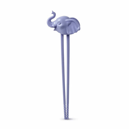 Munchtime Chopstick Elephant