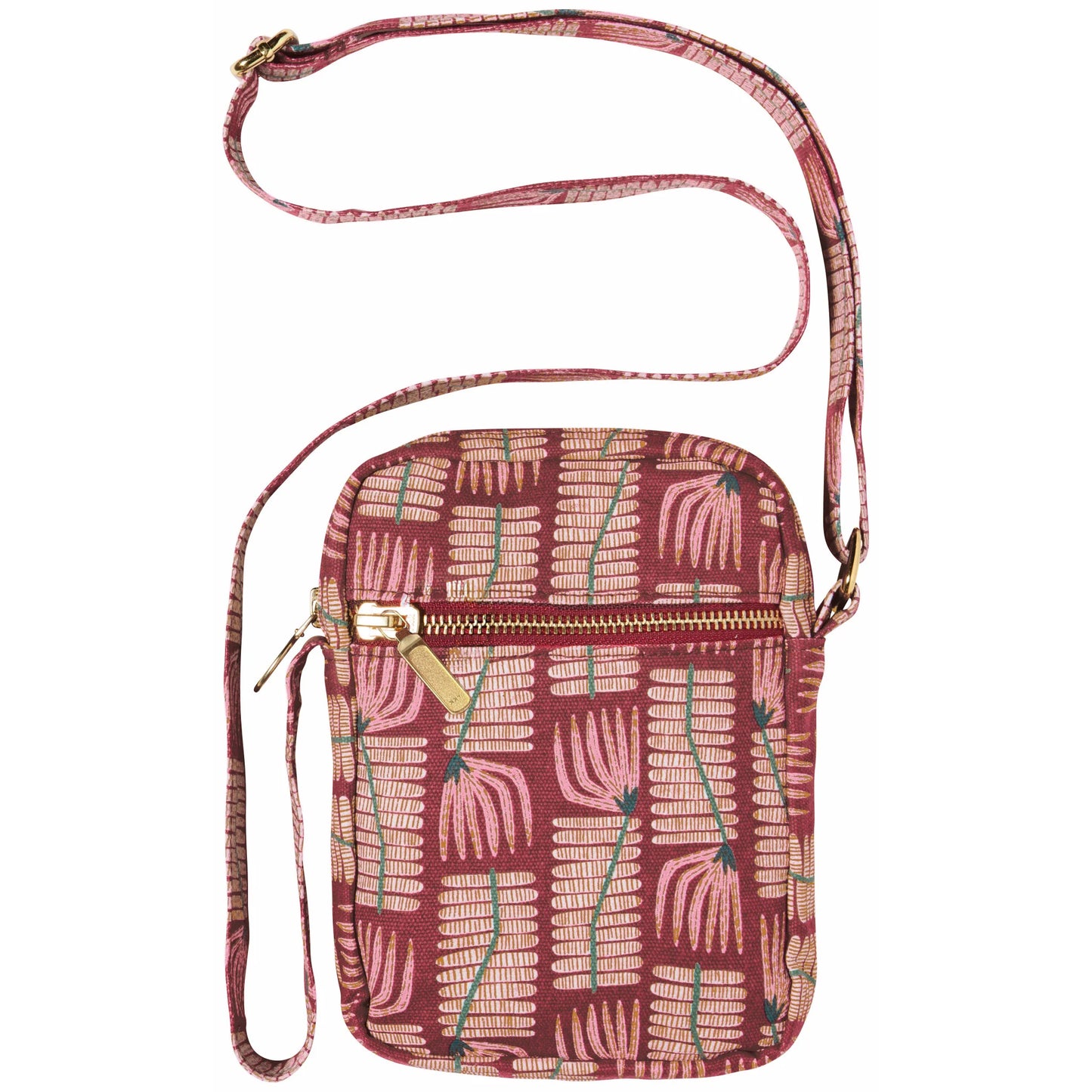 Venus Crossbody Bag