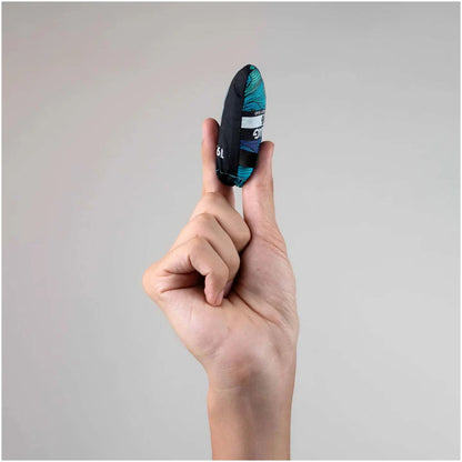 Nanobag Sling Blue Waves