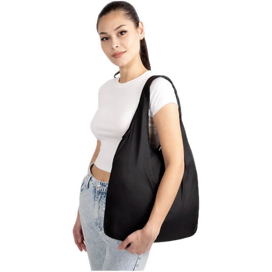 Nanobag Standard Black