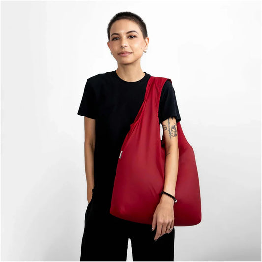 Nanobag Standard Burgundy