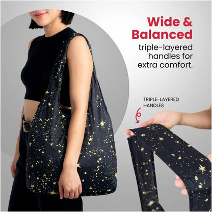 Nanobag Standard Digital Flow