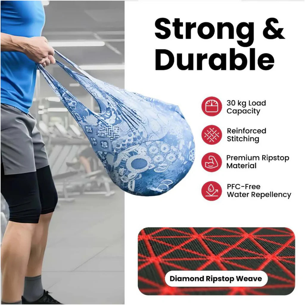 Nanobag Standard Digital Flow