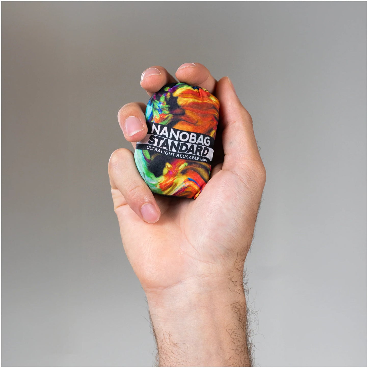 Nanobag Standard Digital Flow